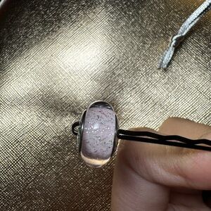 Authentic Pandora x Disney Aurora Princess Signature Murano retired